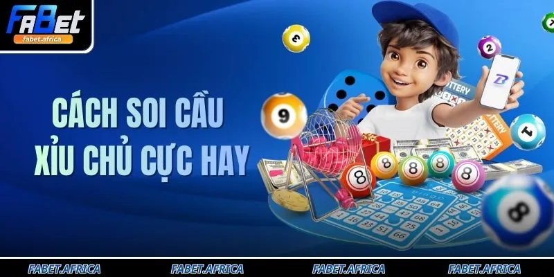 Cách Soi Cầu Xỉu Chủ Cực Hay - Bí Kíp Chốt 3 Càng Ăn 900 Lần